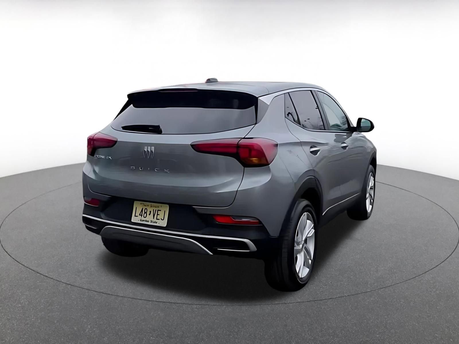 Thumbnail: 2025 Buick Encore GX - 15