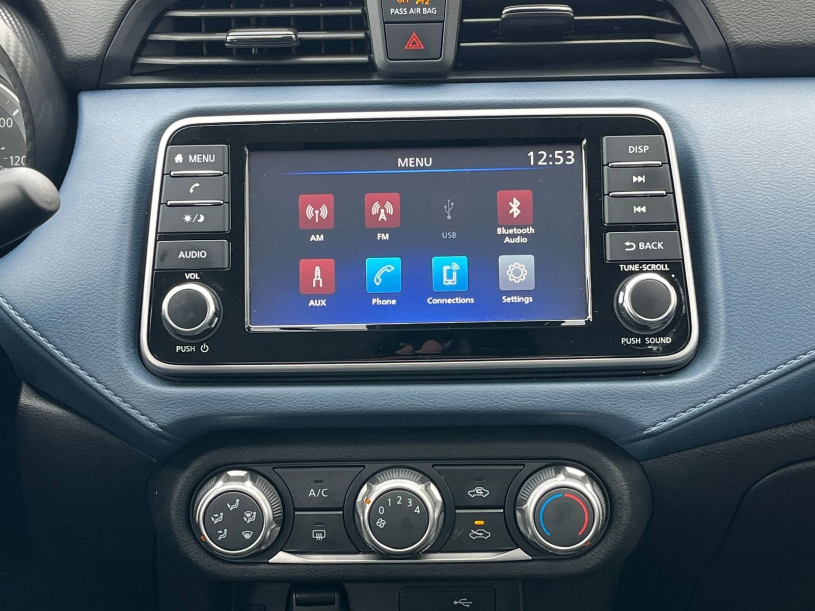 Thumbnail: 2025 Nissan Versa - 17