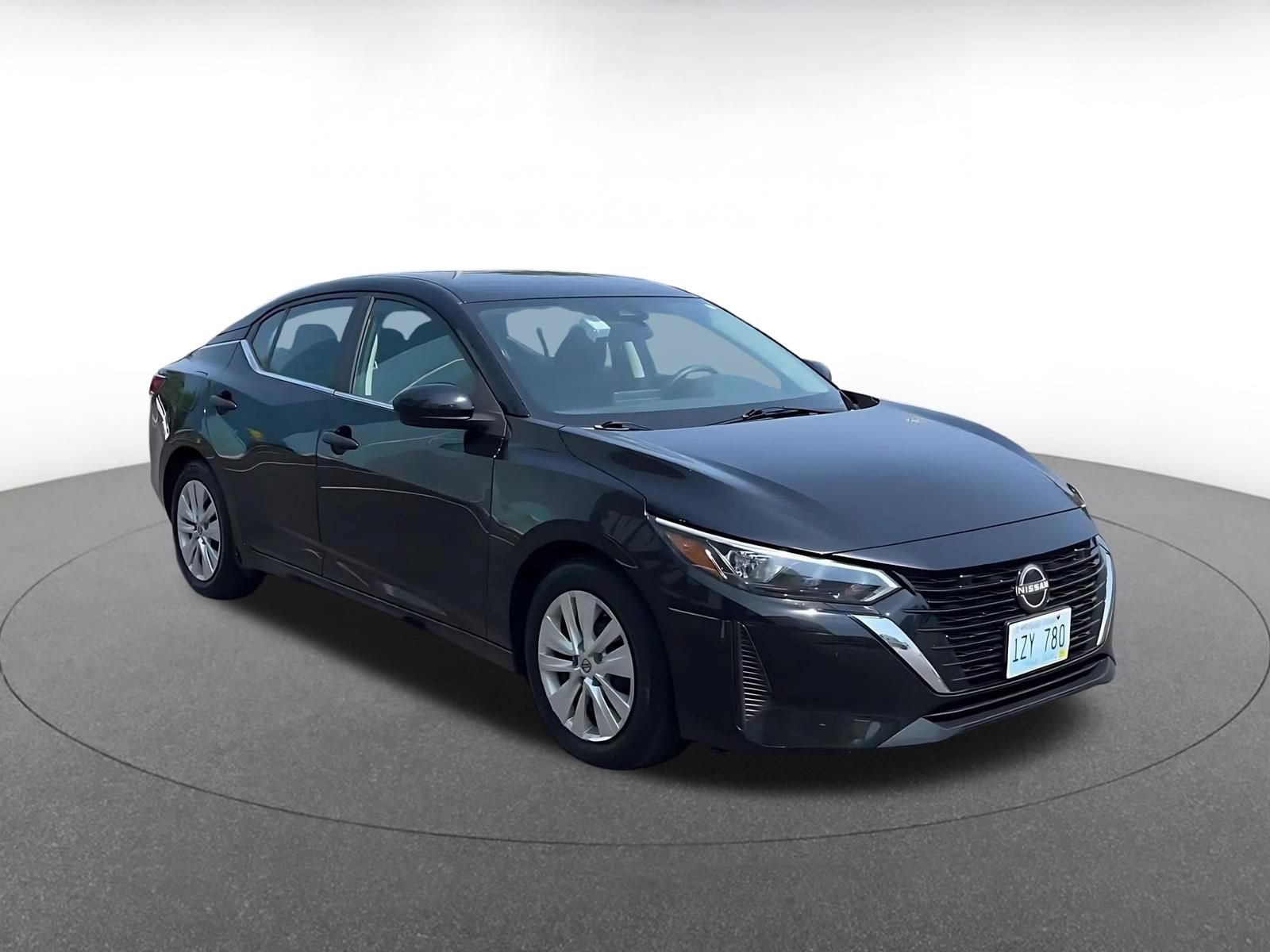 Thumbnail: 2025 Nissan Sentra - 3