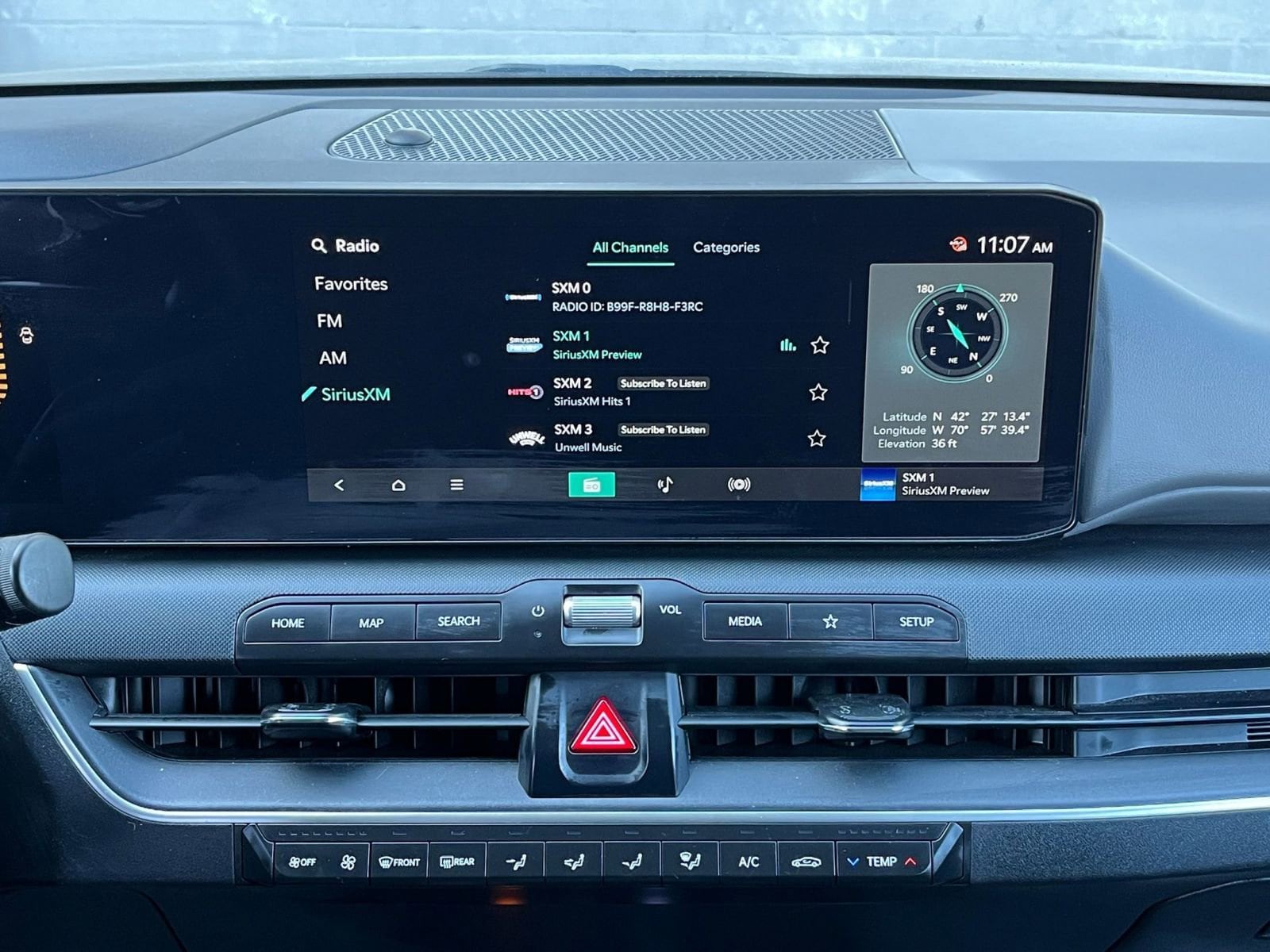 Thumbnail: 2025 Kia K4 - 17