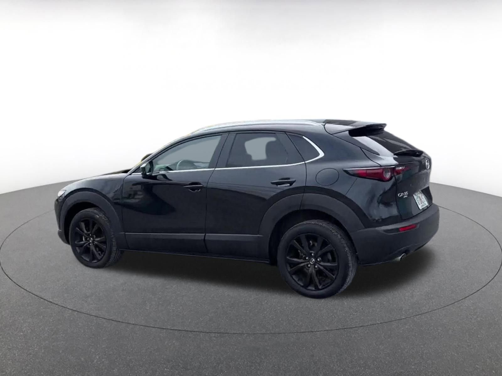 Thumbnail: 2025 Mazda CX-30 - 10