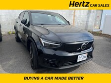 2023 Volvo C40 Ultimate -
                Lynn, MA