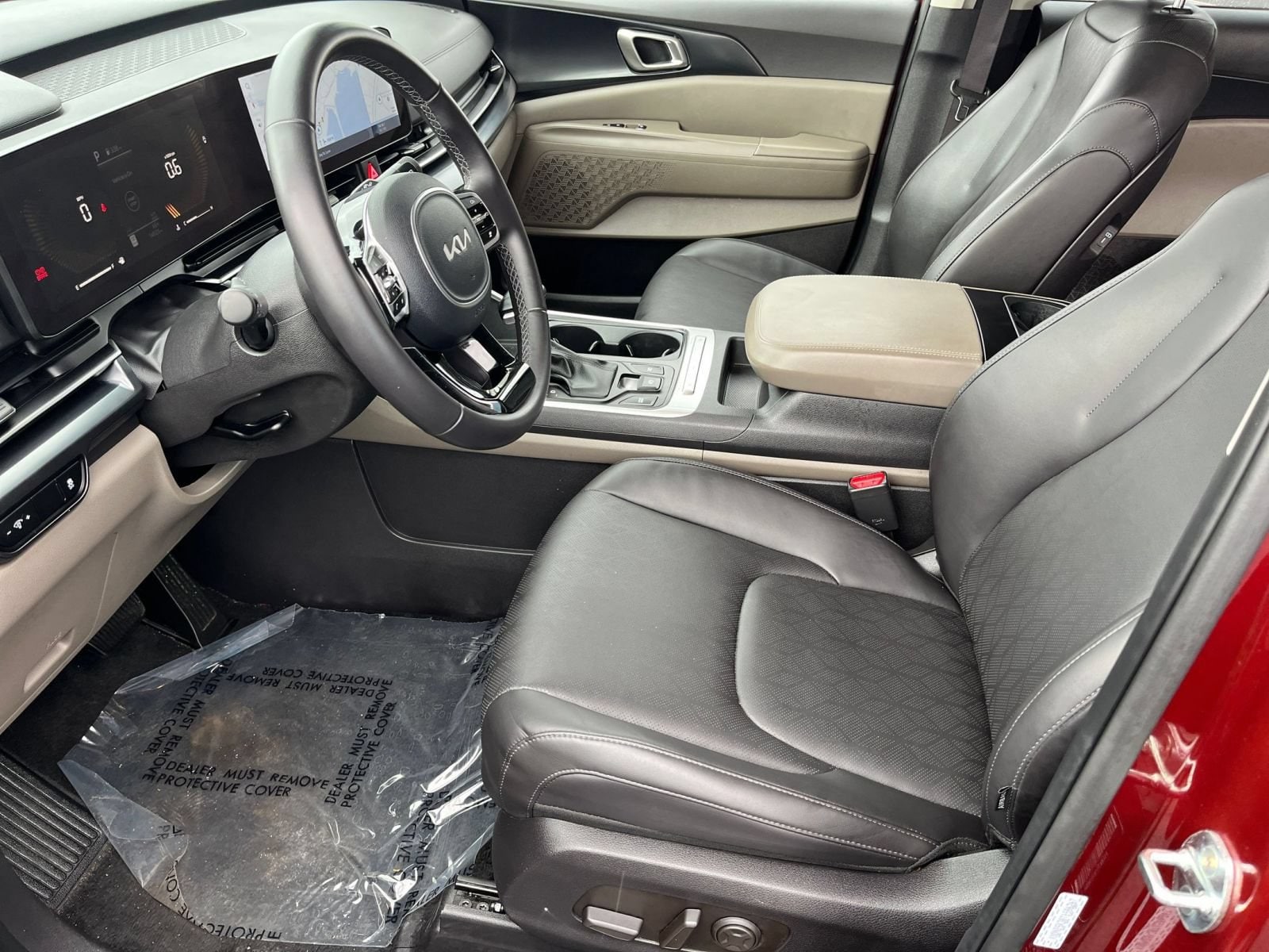 Thumbnail: 2026 Kia Carnival - 30