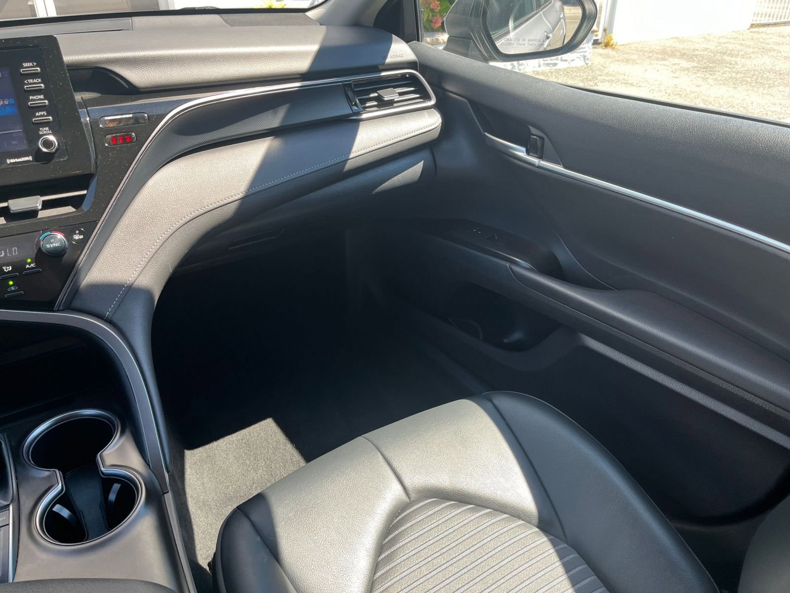 Thumbnail: 2024 Toyota Camry - 32