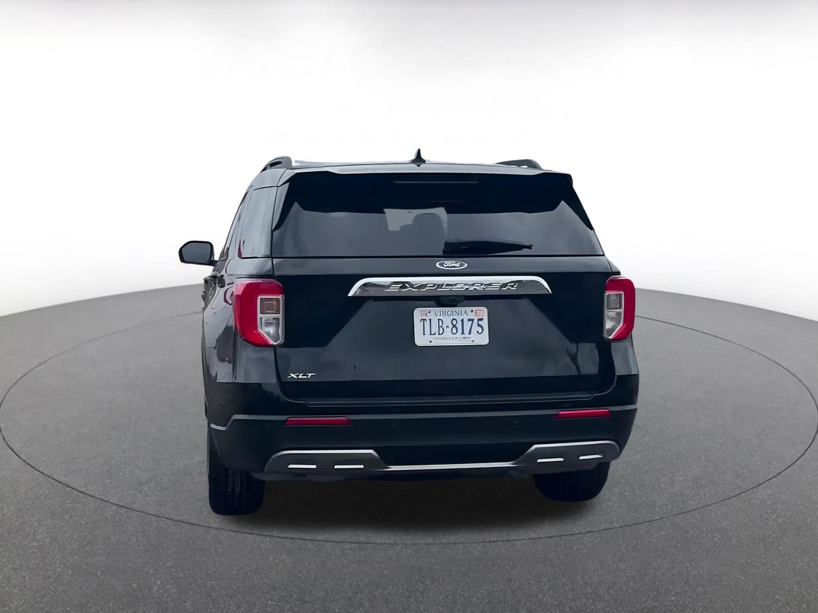 Thumbnail: 2024 Ford Explorer - 11