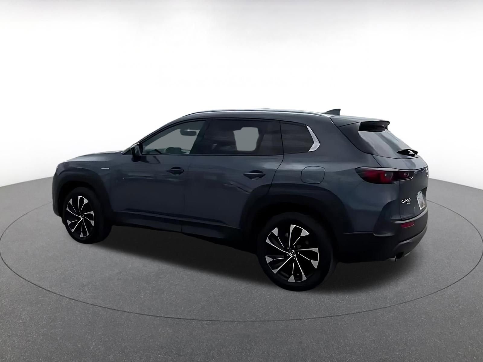 Thumbnail: 2025 Mazda CX-50 - 9