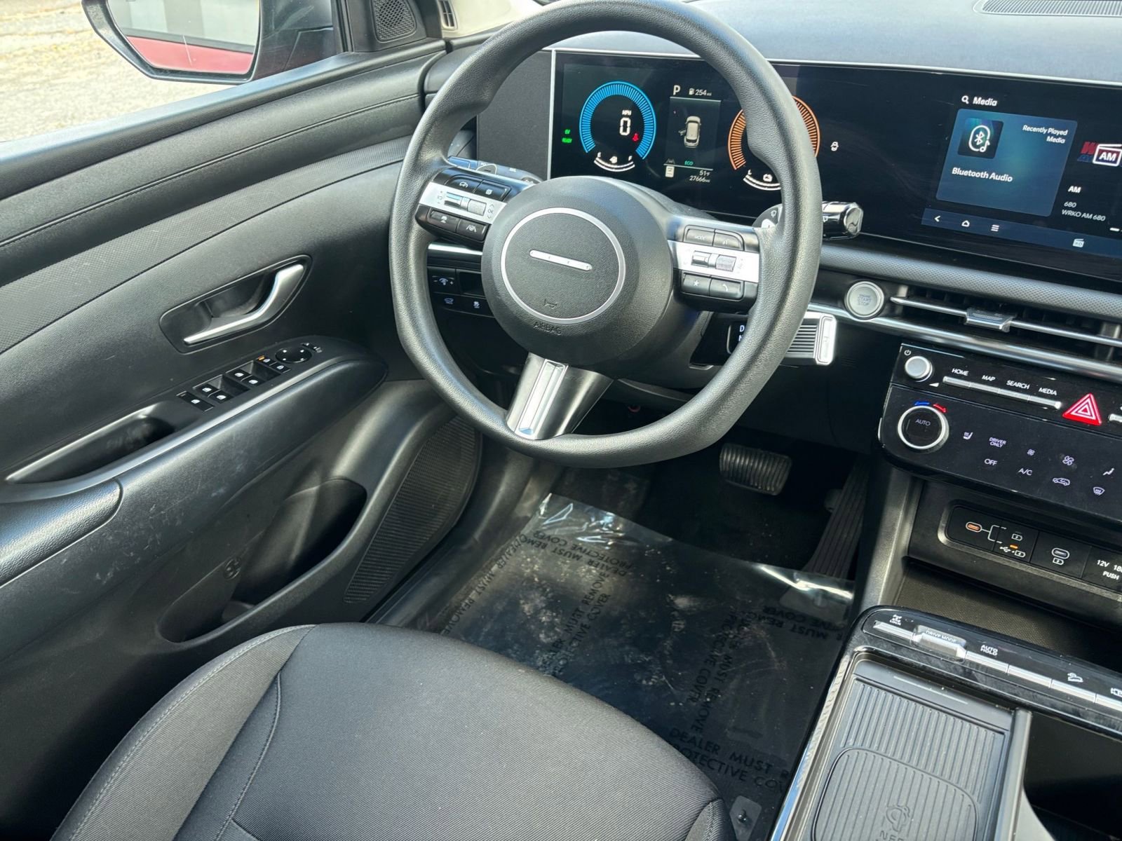 Thumbnail: 2025 Hyundai Tucson - 30