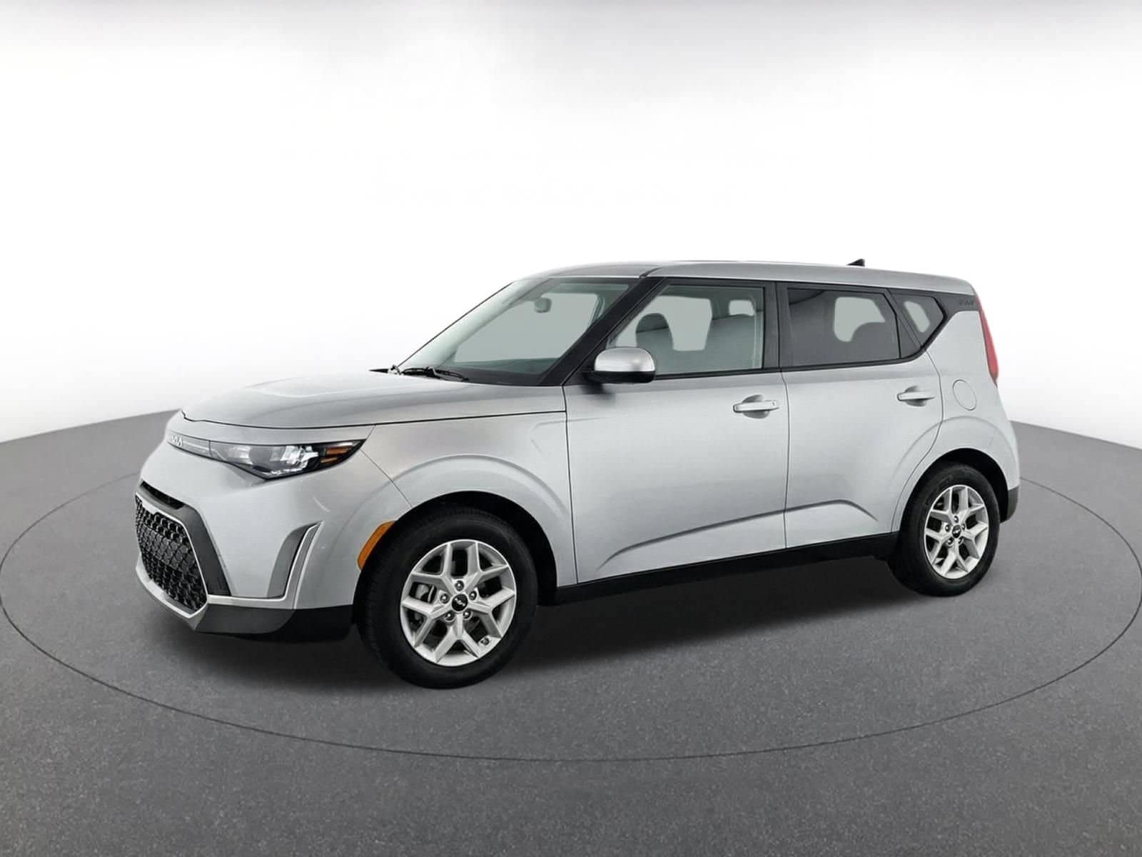 Thumbnail: 2025 Kia Soul - 3