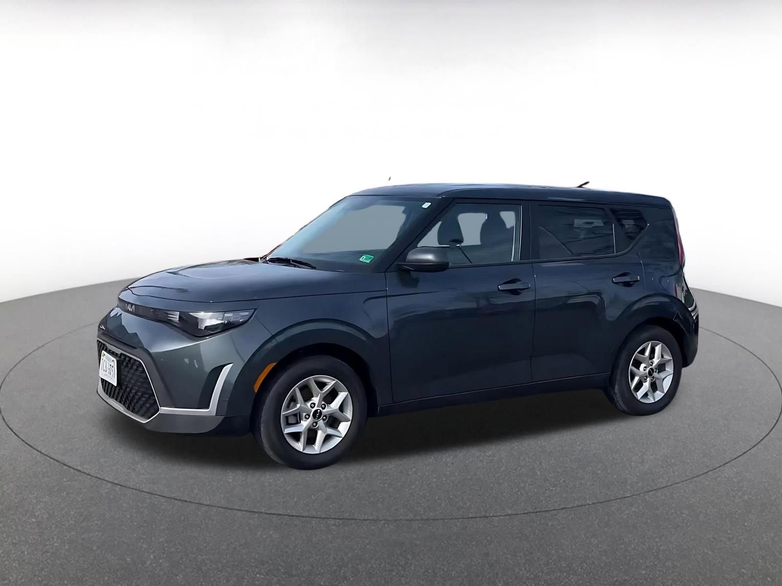 Thumbnail: 2025 Kia Soul - 8