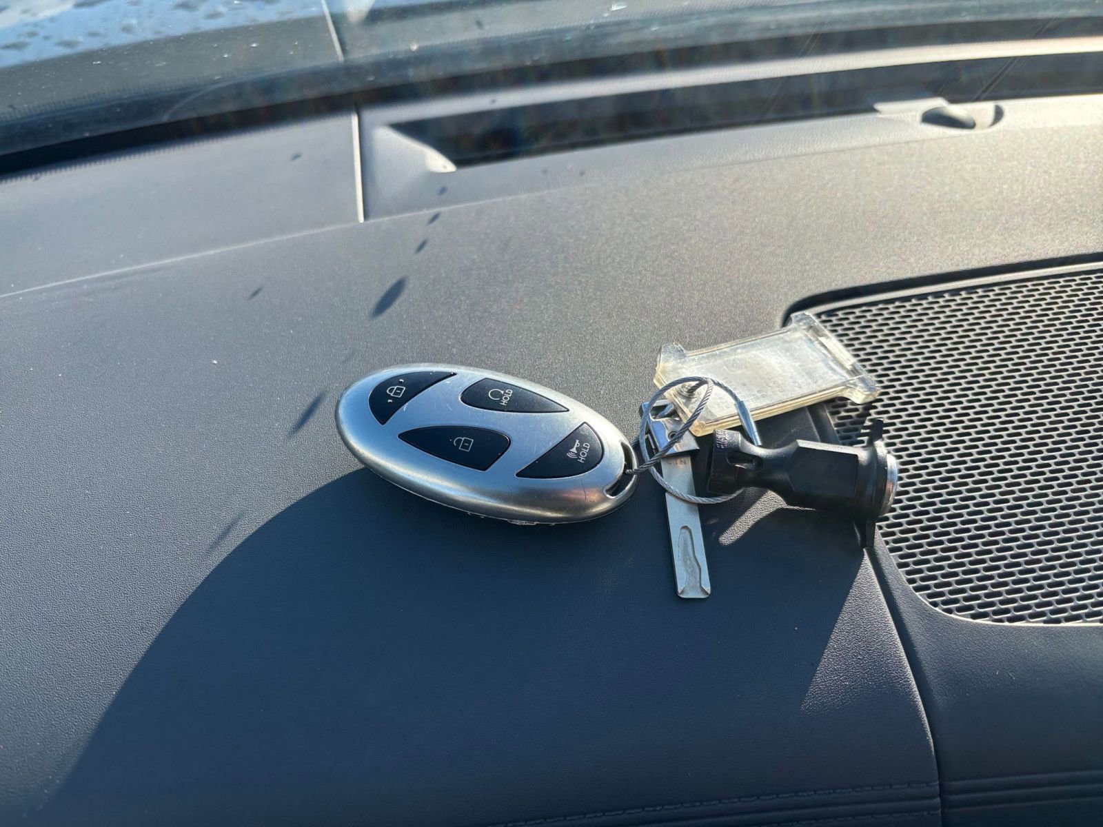 Thumbnail: 2025 Hyundai Santa Fe - 22