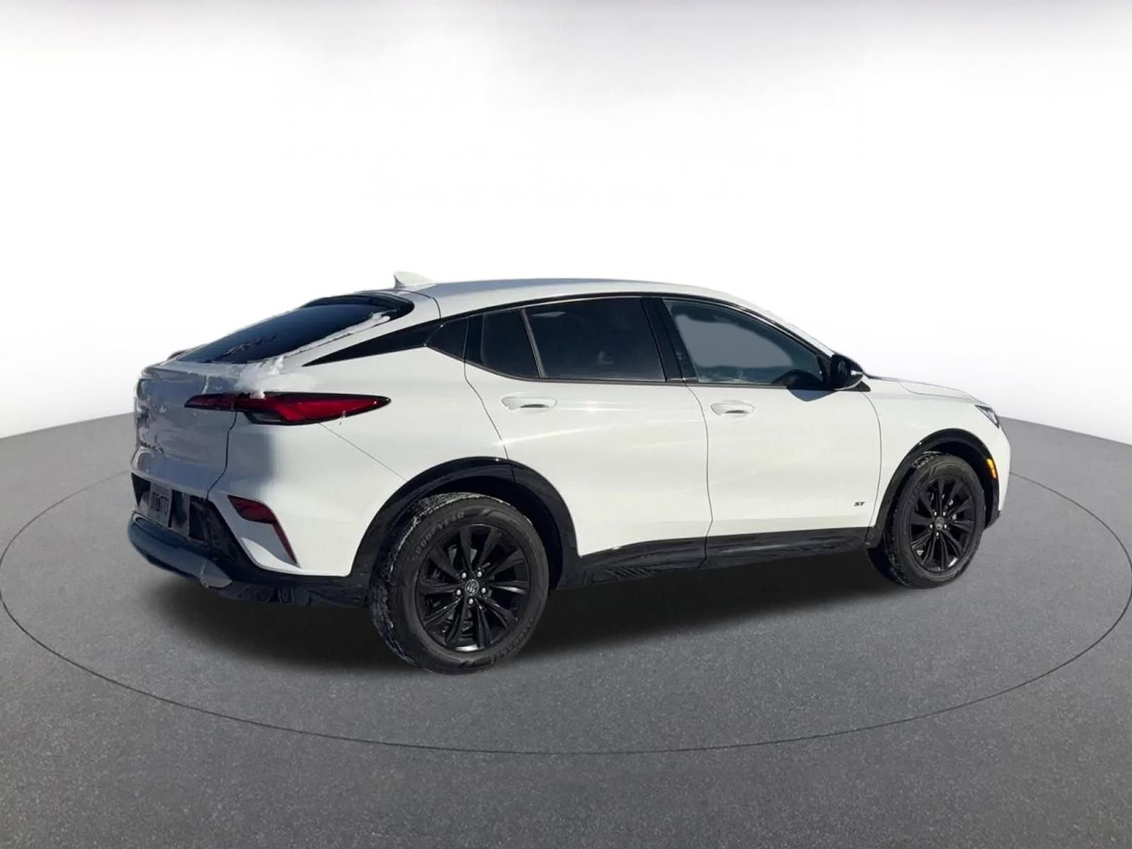 Thumbnail: 2025 Buick Envista - 15