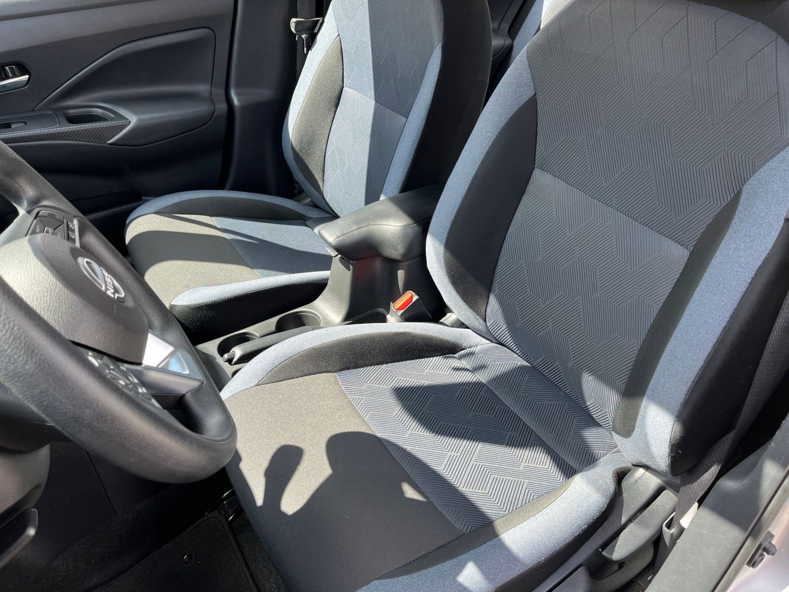 Thumbnail: 2025 Nissan Versa - 32