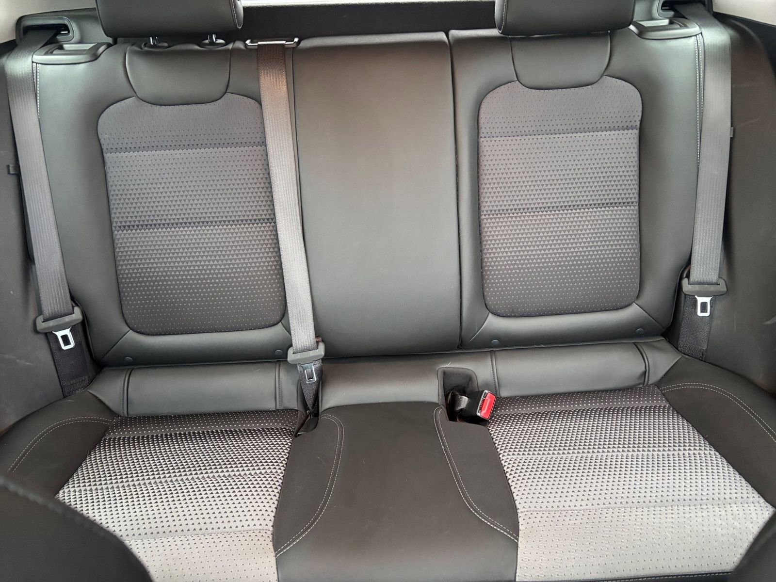 Thumbnail: 2025 Chevrolet Trax - 34