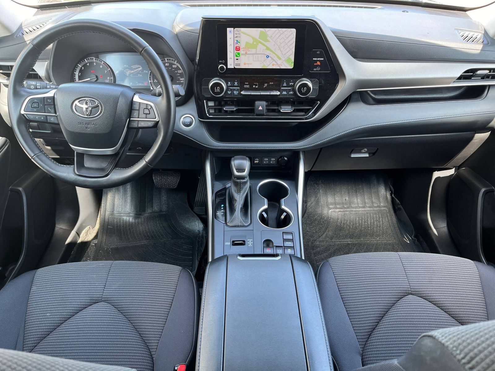 Thumbnail: 2025 Toyota Highlander - 33