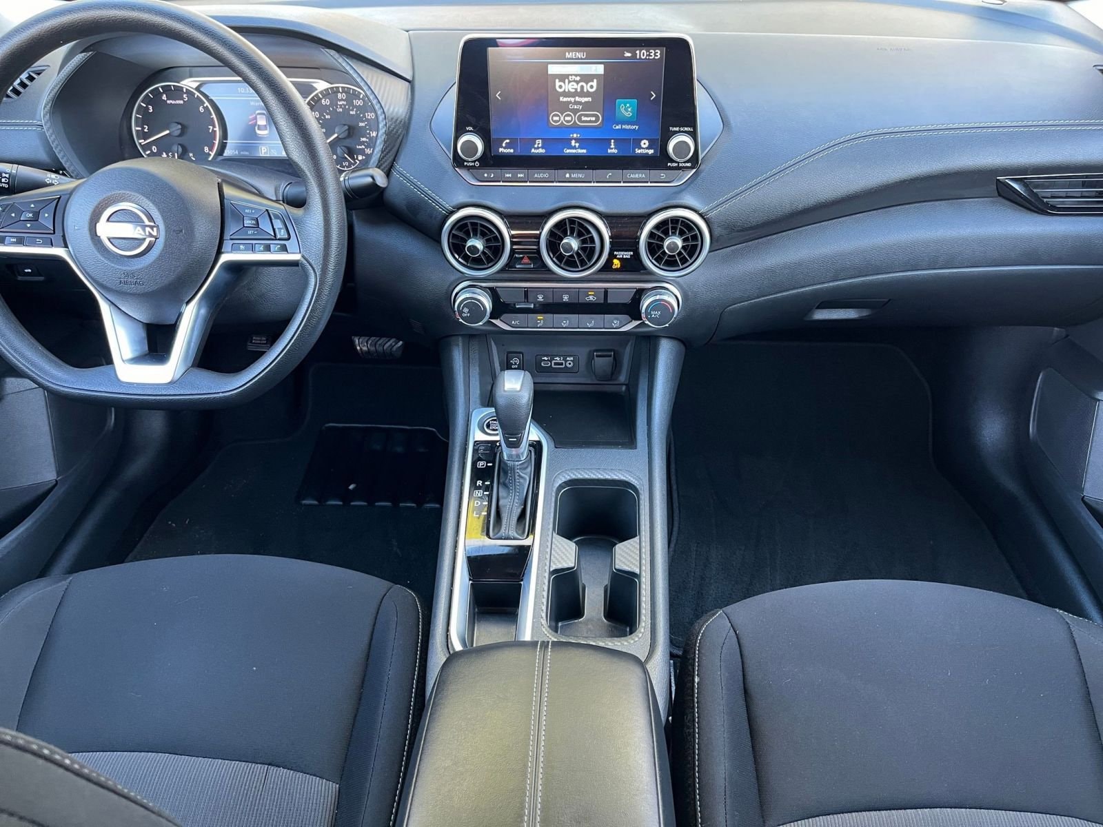 Thumbnail: 2025 Nissan Sentra - 29