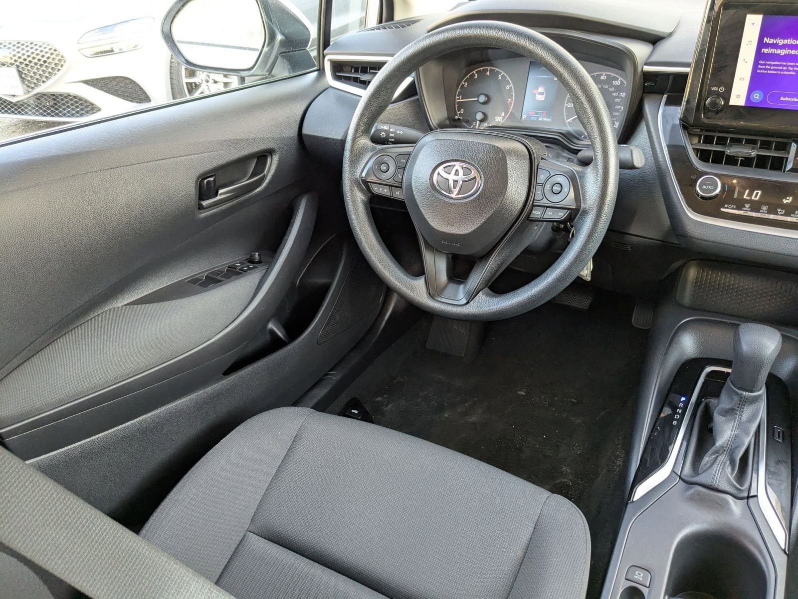 Thumbnail: 2024 Toyota Corolla - 24
