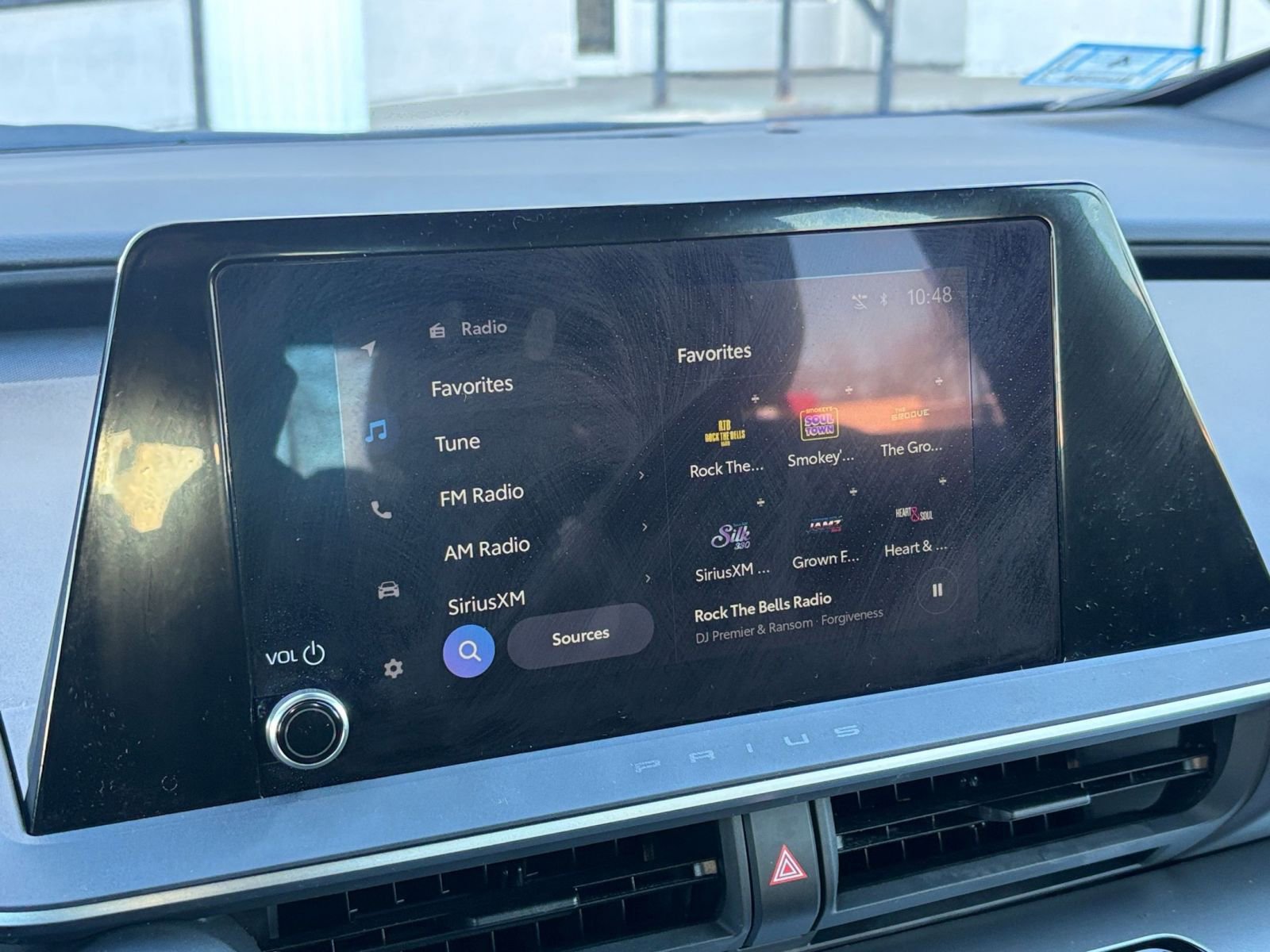 Thumbnail: 2025 Toyota Prius - 20