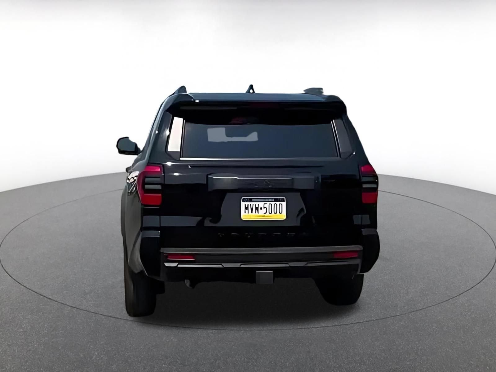Thumbnail: 2025 Toyota 4Runner - 10