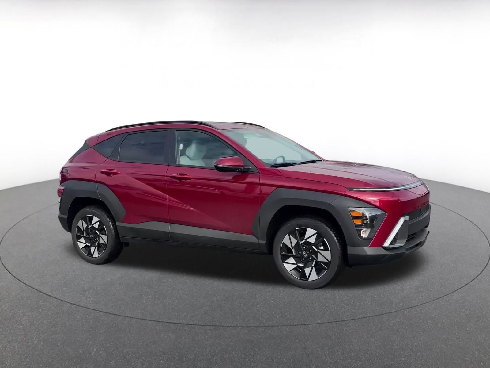 Thumbnail: 2025 Hyundai Kona - 2