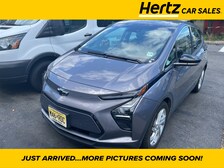 2023 Chevrolet Bolt EV 1LT -
                Lynn, MA