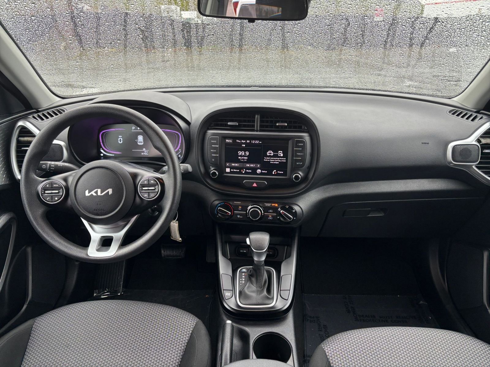 Thumbnail: 2025 Kia Soul - 31