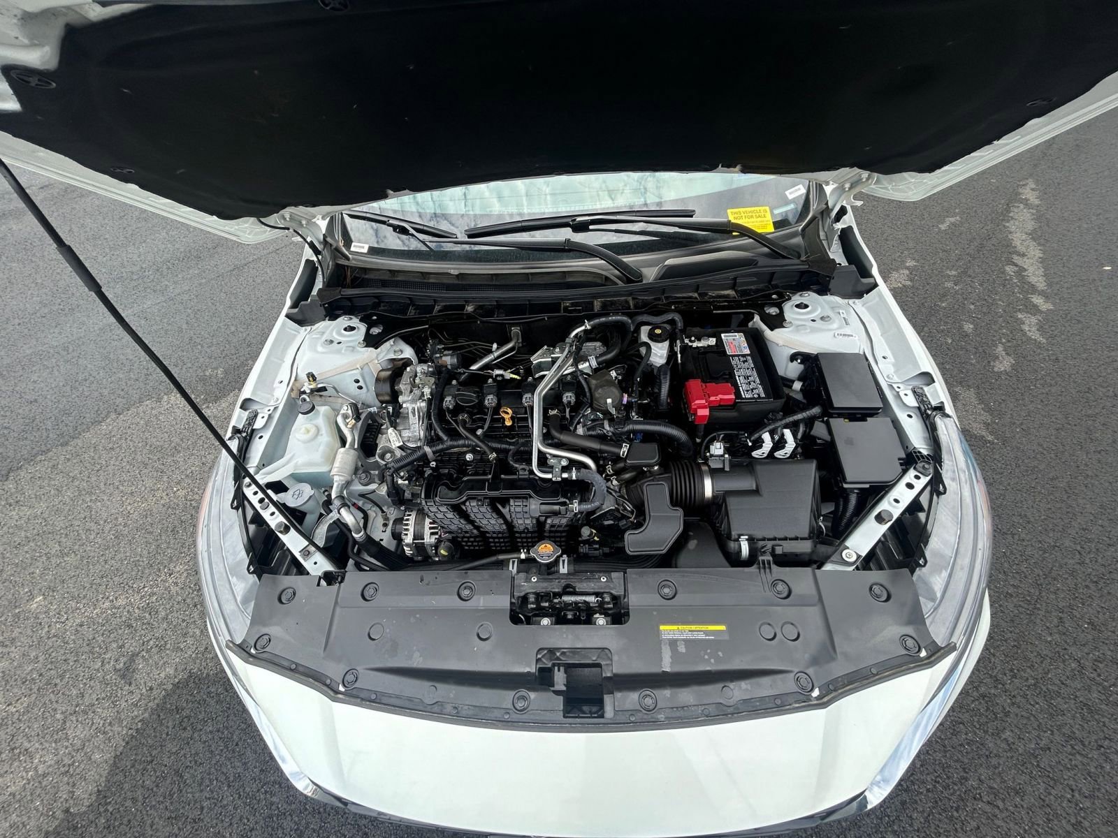 Thumbnail: 2025 Nissan Altima - 32