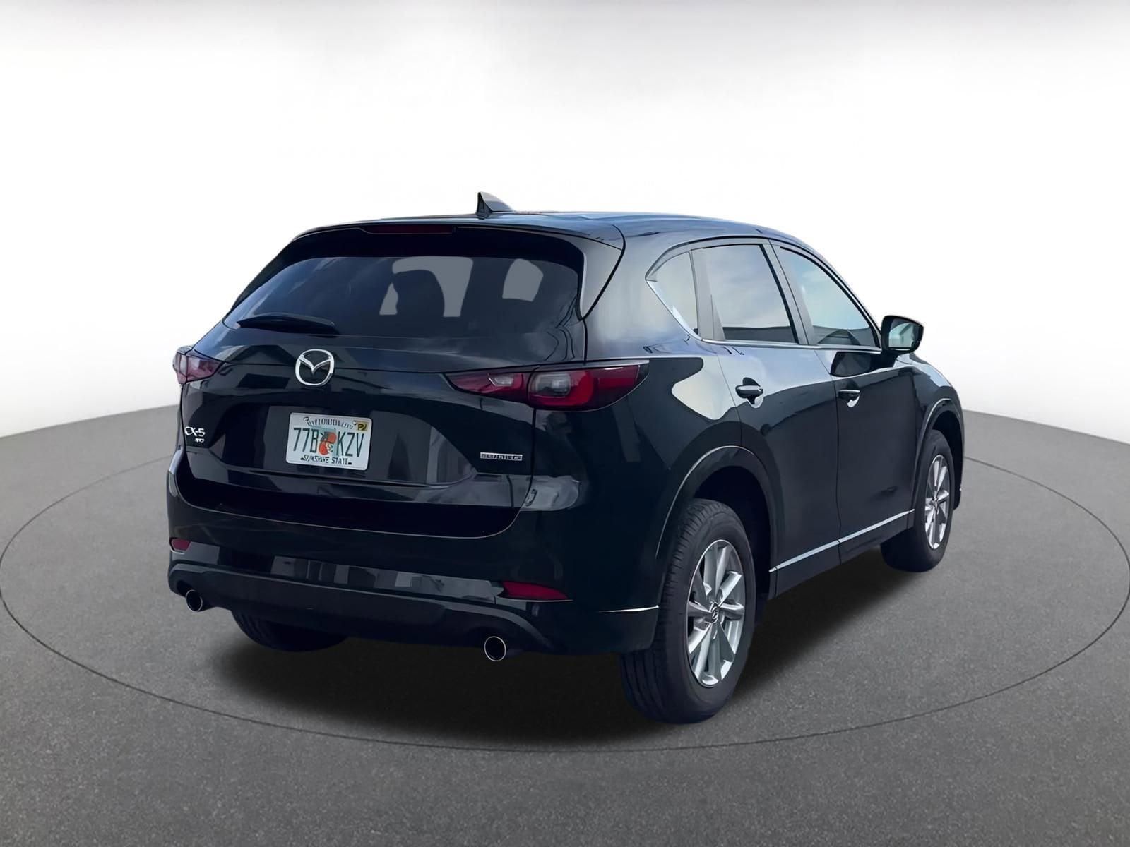 Thumbnail: 2025 Mazda CX-5 - 14