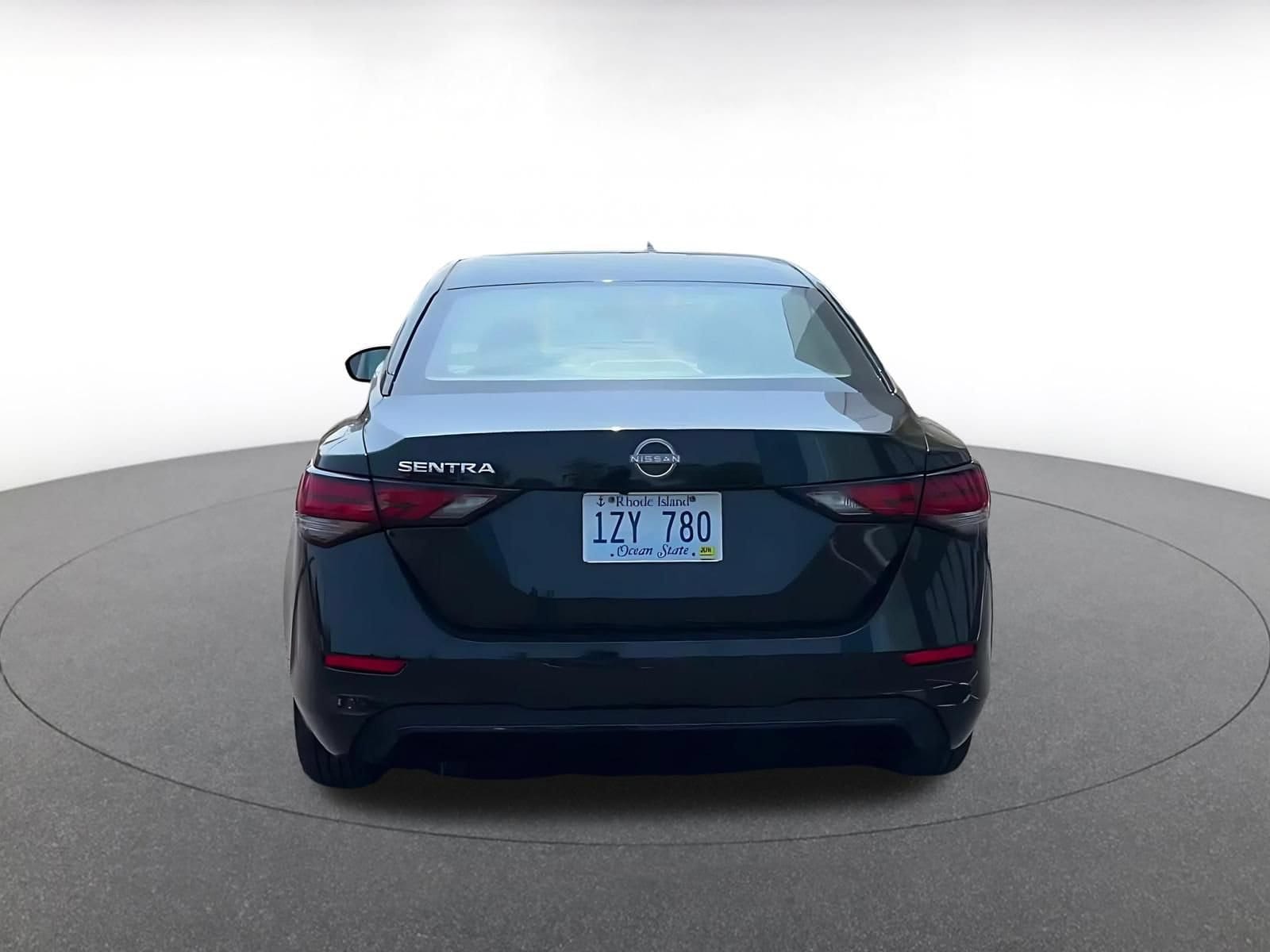 Thumbnail: 2025 Nissan Sentra - 12