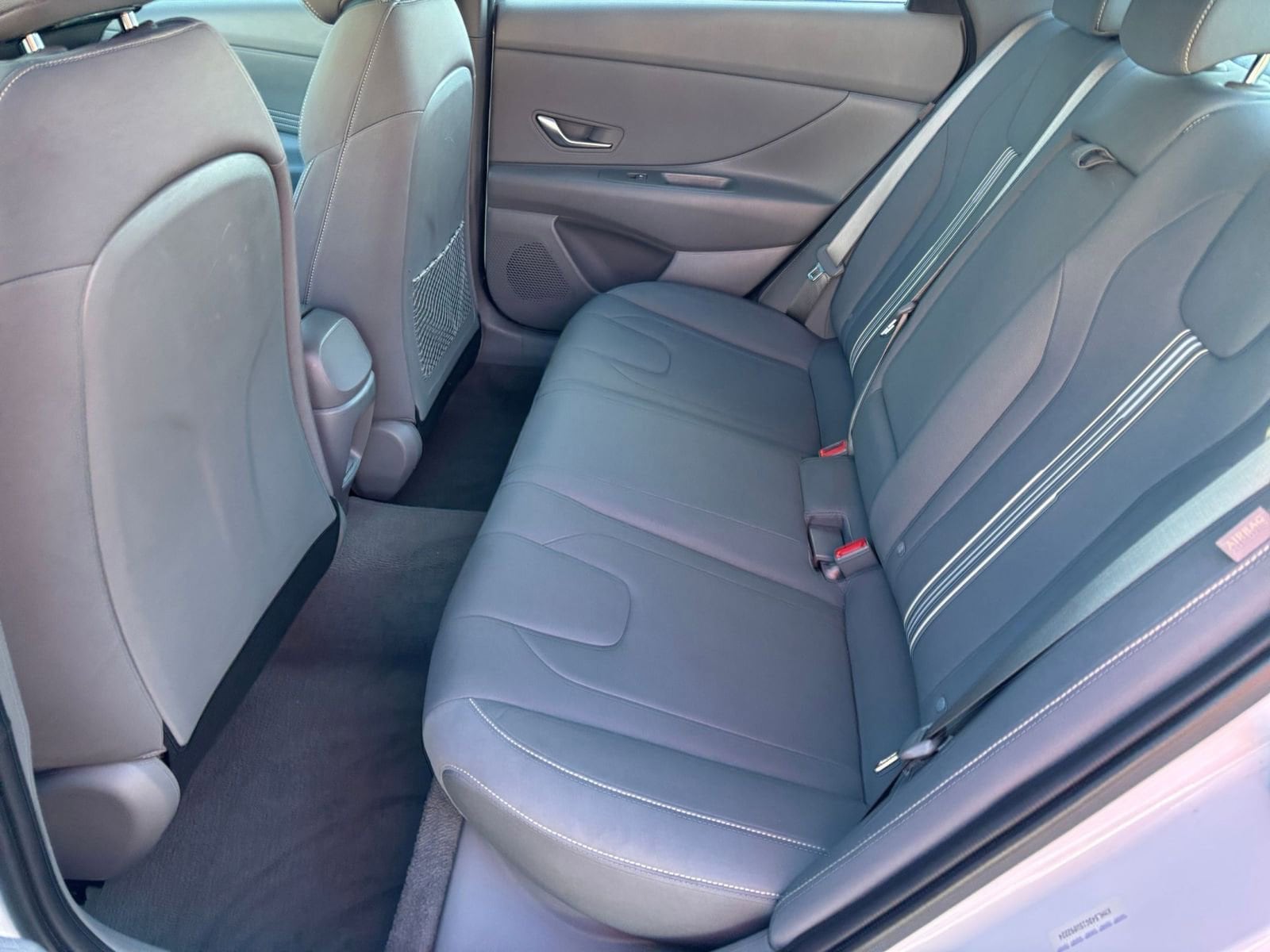 Thumbnail: 2025 Hyundai Elantra - 22