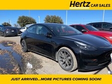 2022 Tesla Model 3 Standard Range RWD -
                Dallas, TX