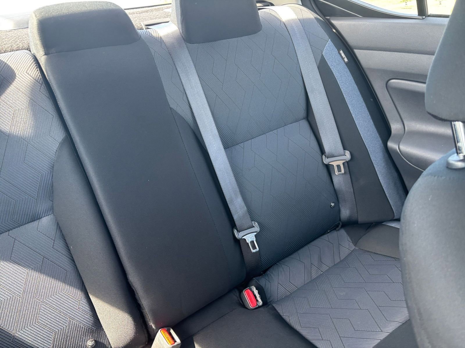 Thumbnail: 2025 Nissan Versa - 35