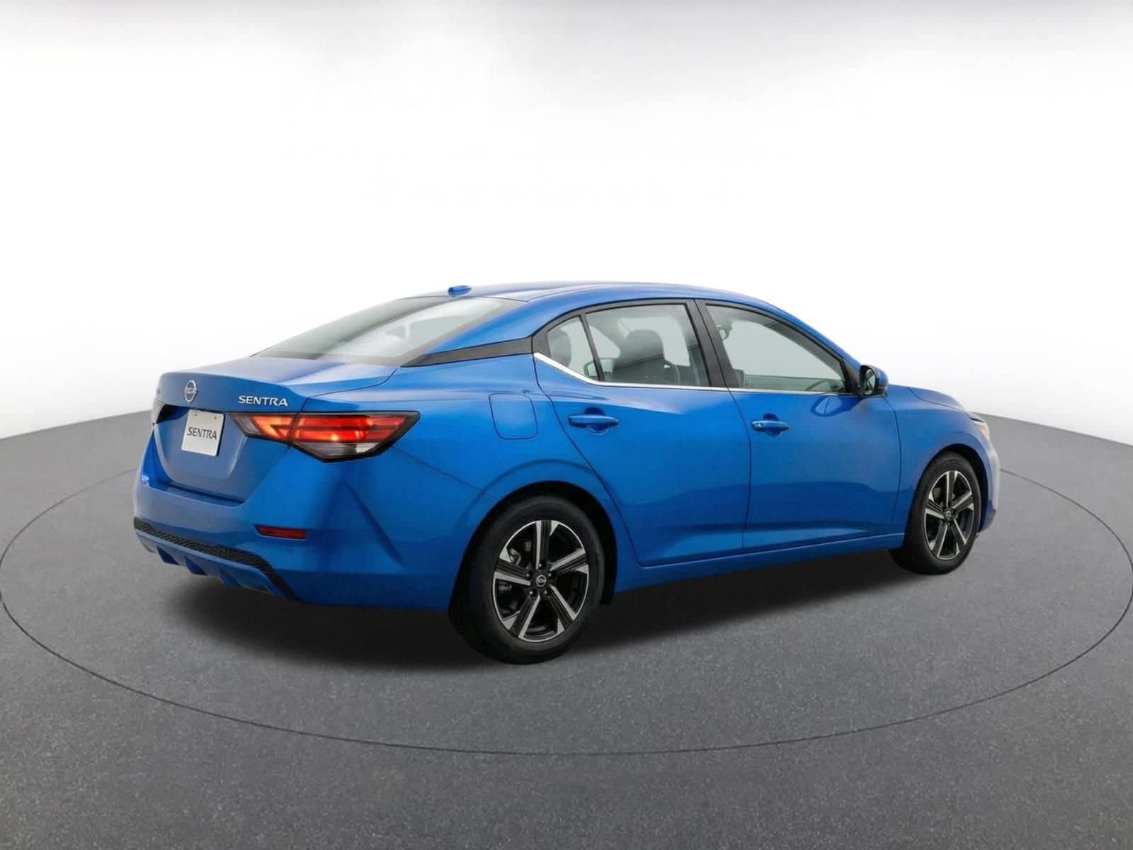 Thumbnail: 2025 Nissan Sentra - 7