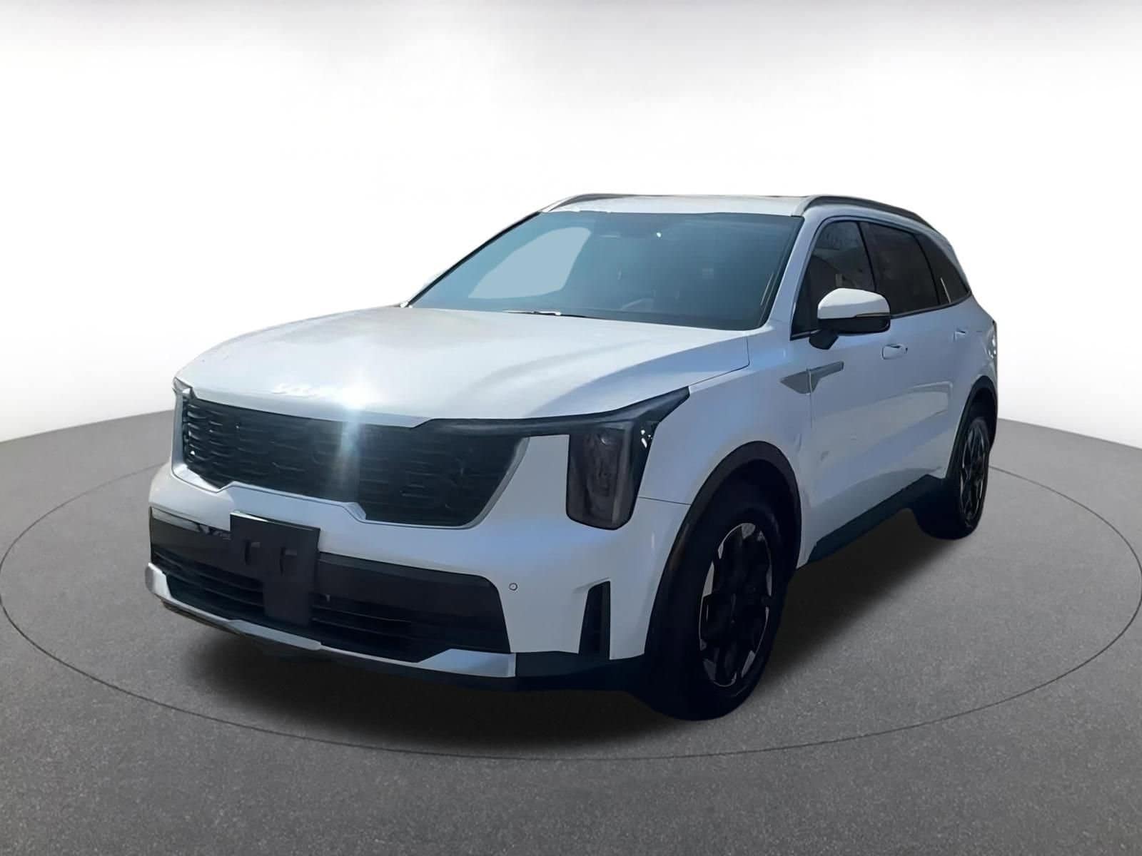 2024 Kia Sorento S 6