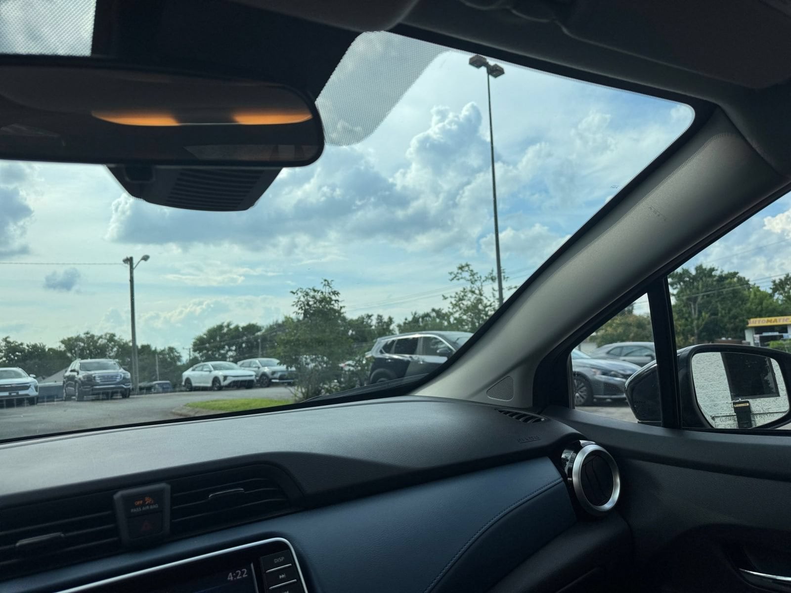 Thumbnail: 2025 Nissan Versa - 33