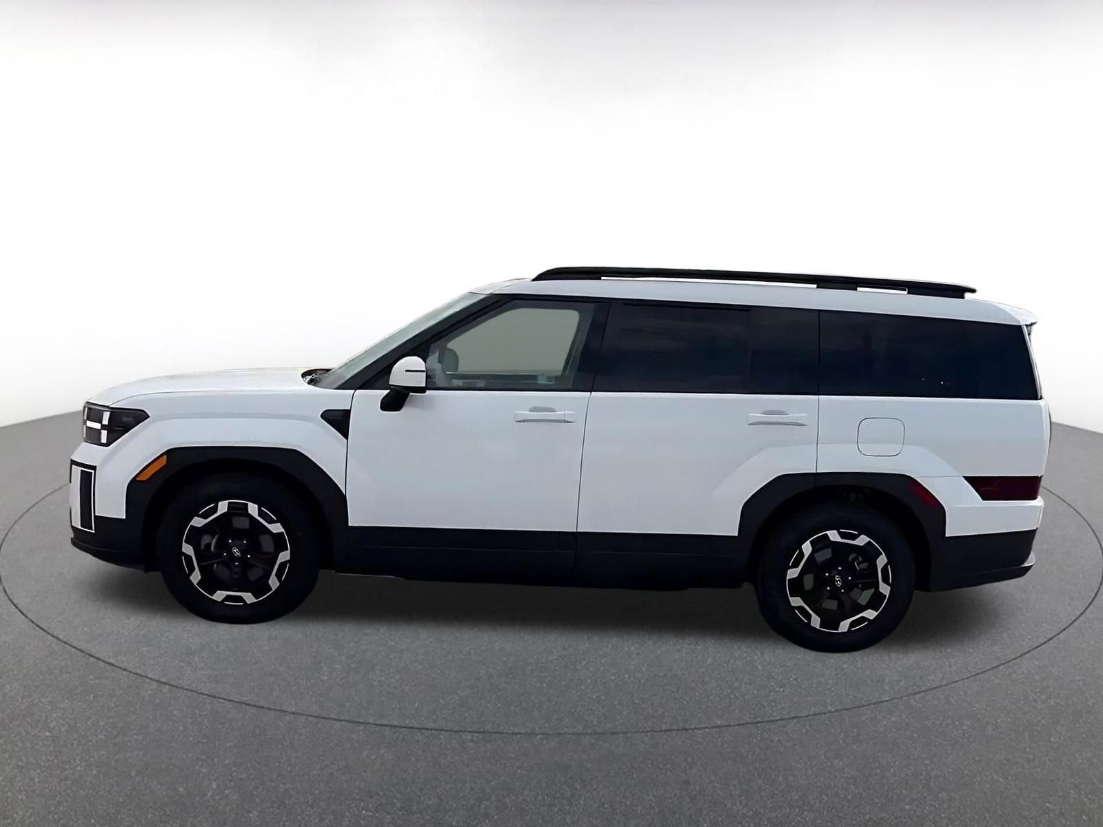 Thumbnail: 2025 Hyundai Santa Fe - 9