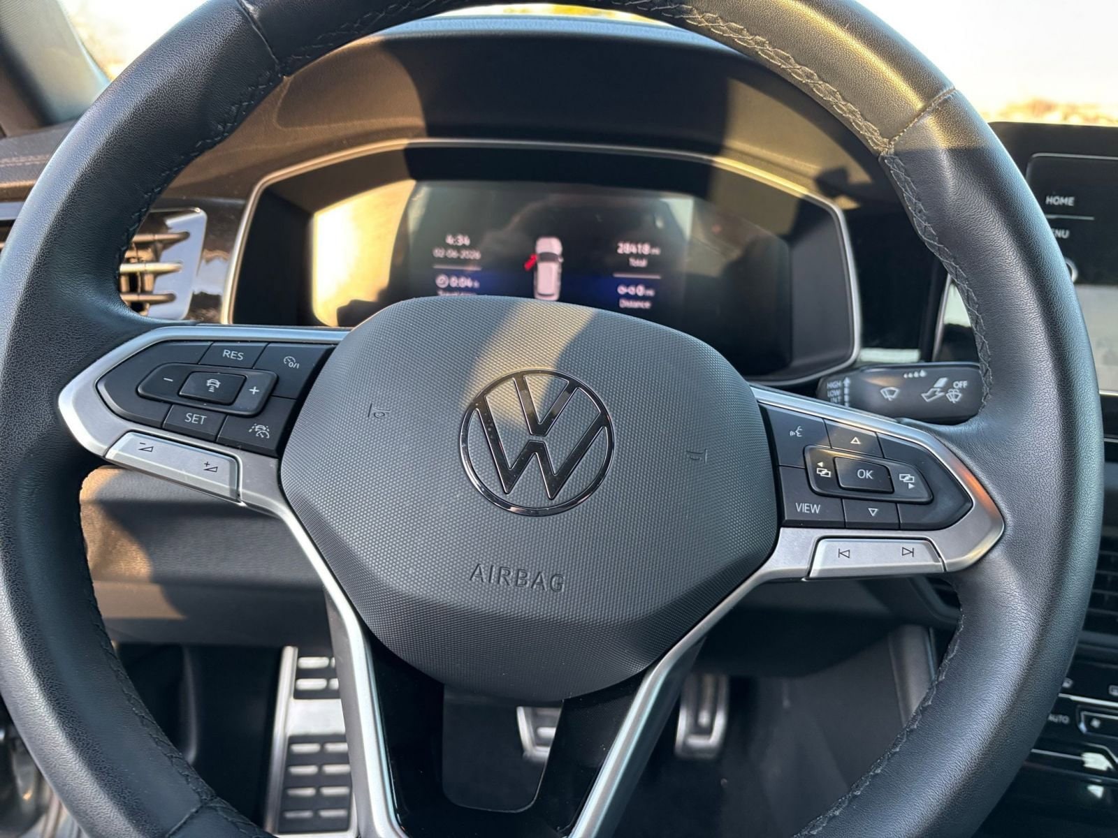 Thumbnail: 2025 Volkswagen Jetta - 25