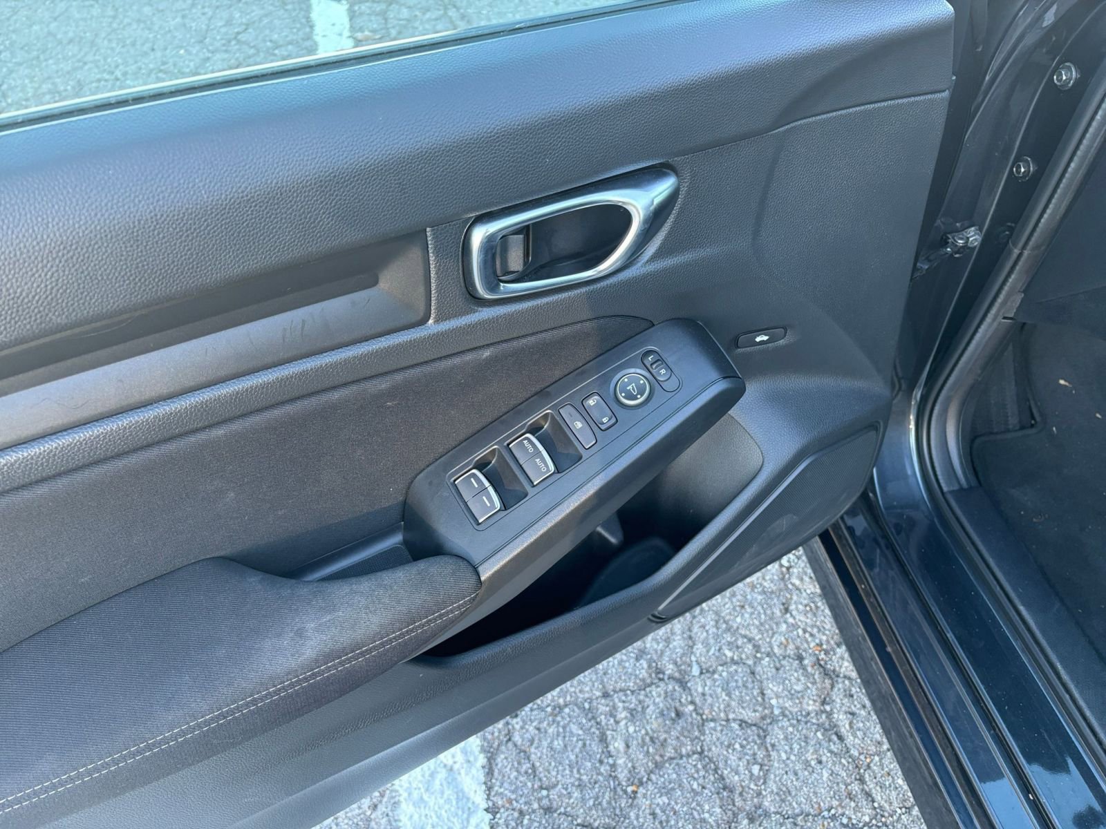 Thumbnail: 2025 Honda Civic - 20