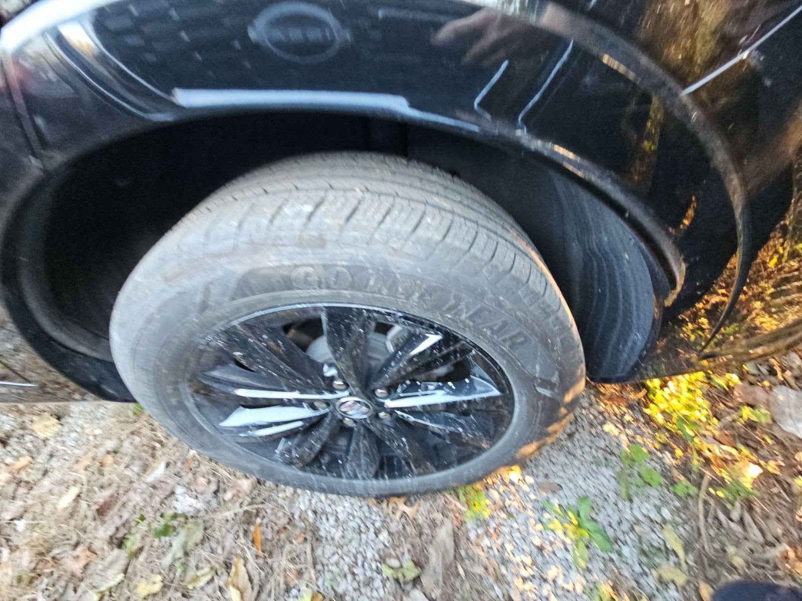 Thumbnail: 2025 Buick Envista - 7