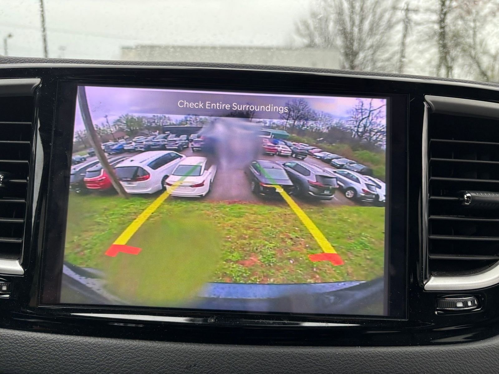 Thumbnail: 2025 Chrysler Pacifica - 25