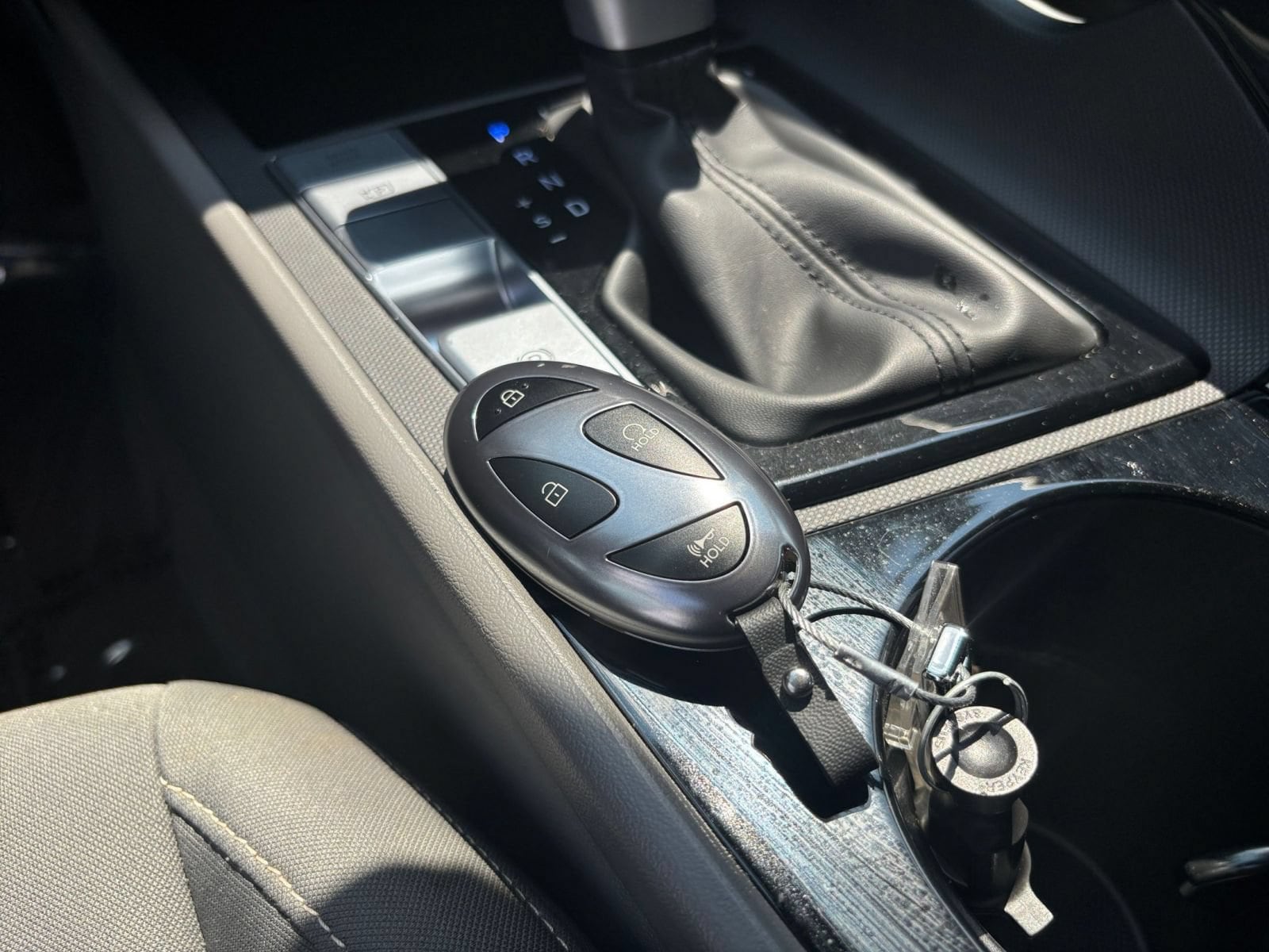 Thumbnail: 2026 Hyundai Elantra - 20