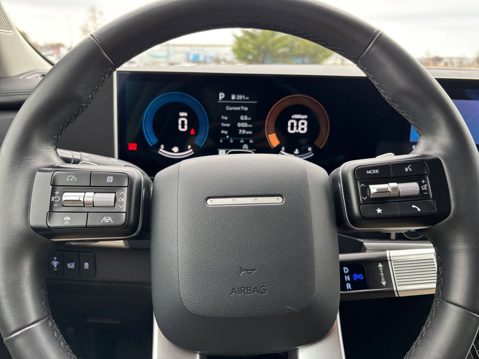 Thumbnail: 2025 Hyundai Santa Fe - 30