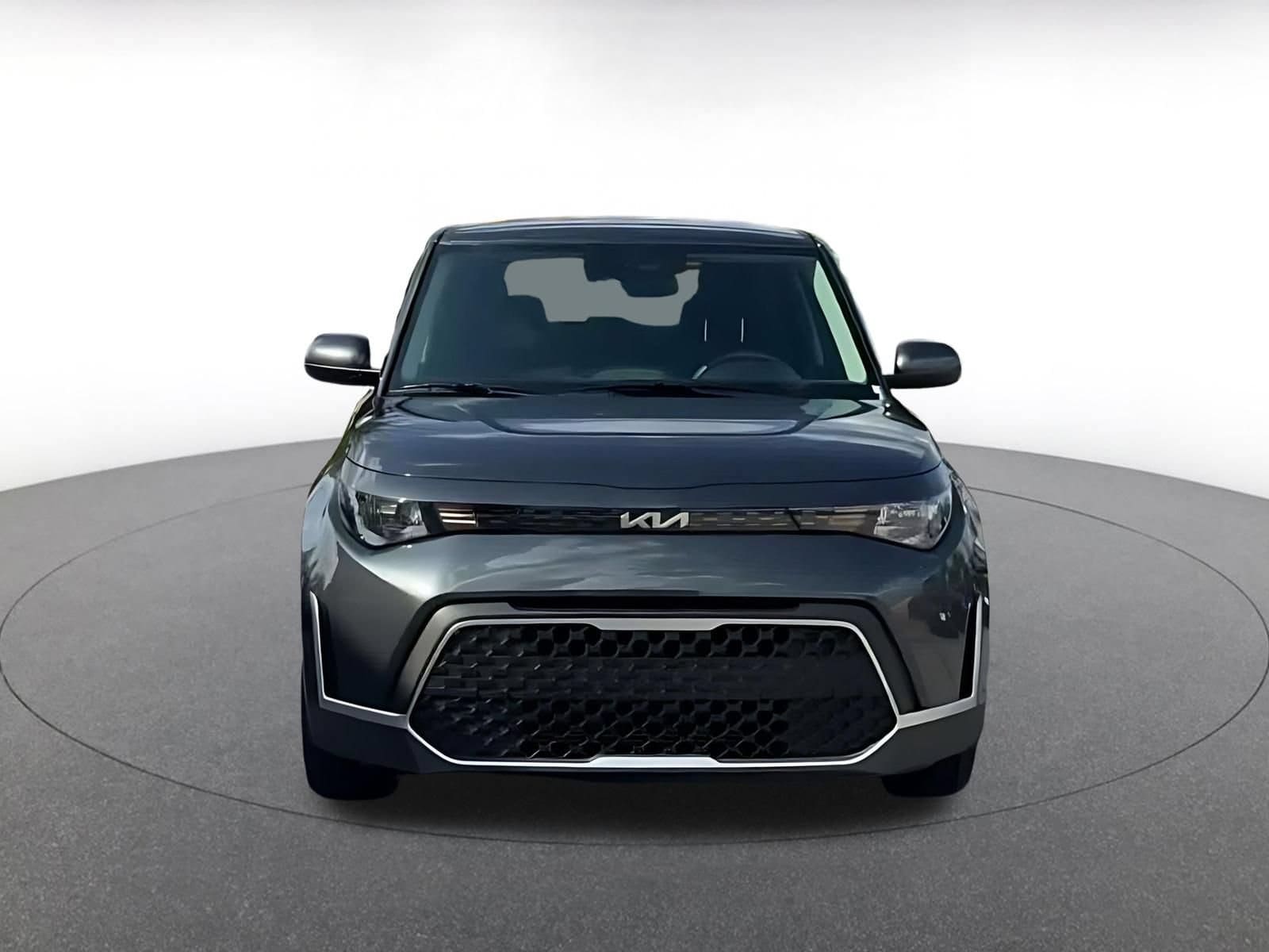 Thumbnail: 2025 Kia Soul - 4