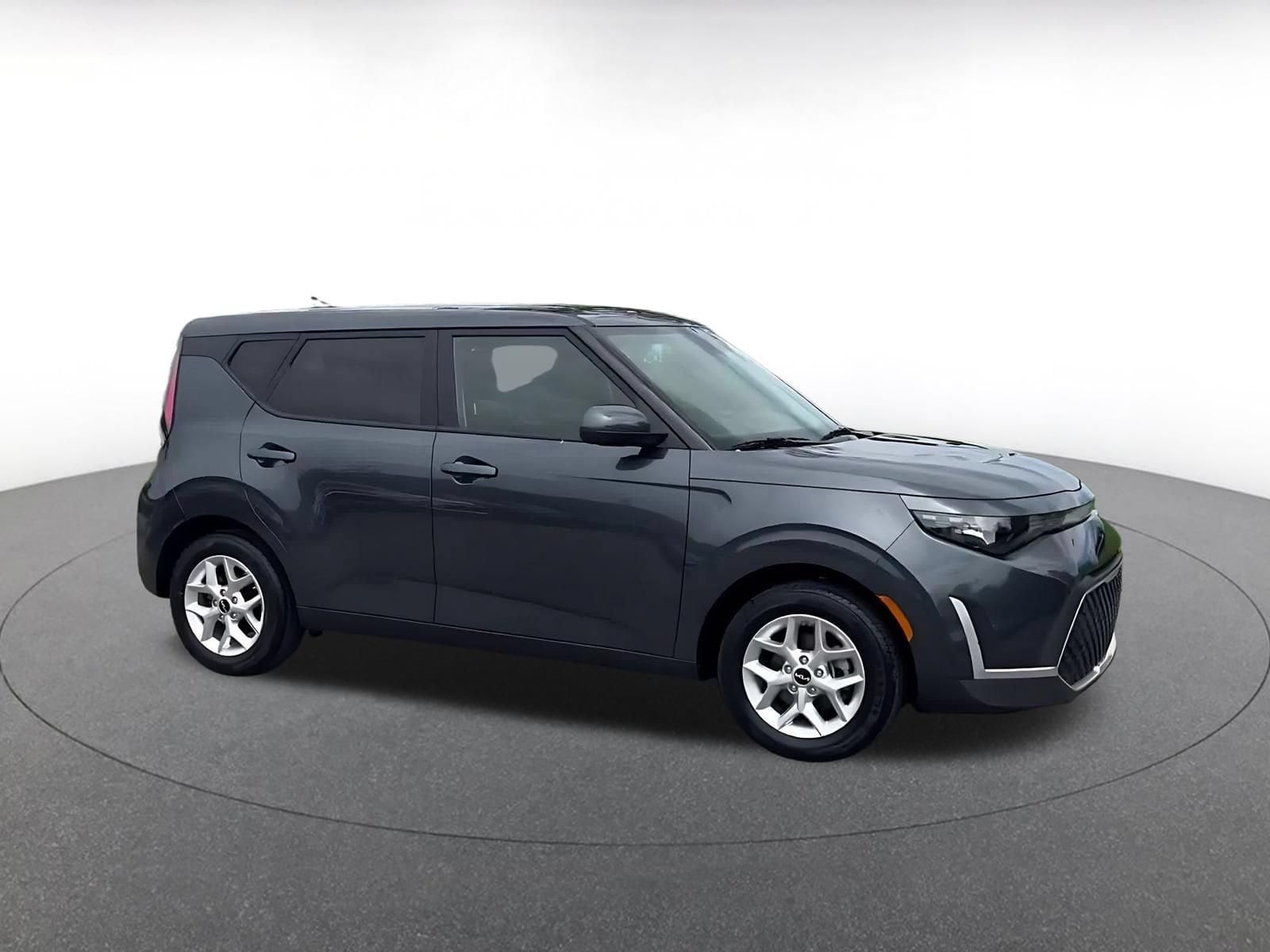 Thumbnail: 2025 Kia Soul - 2