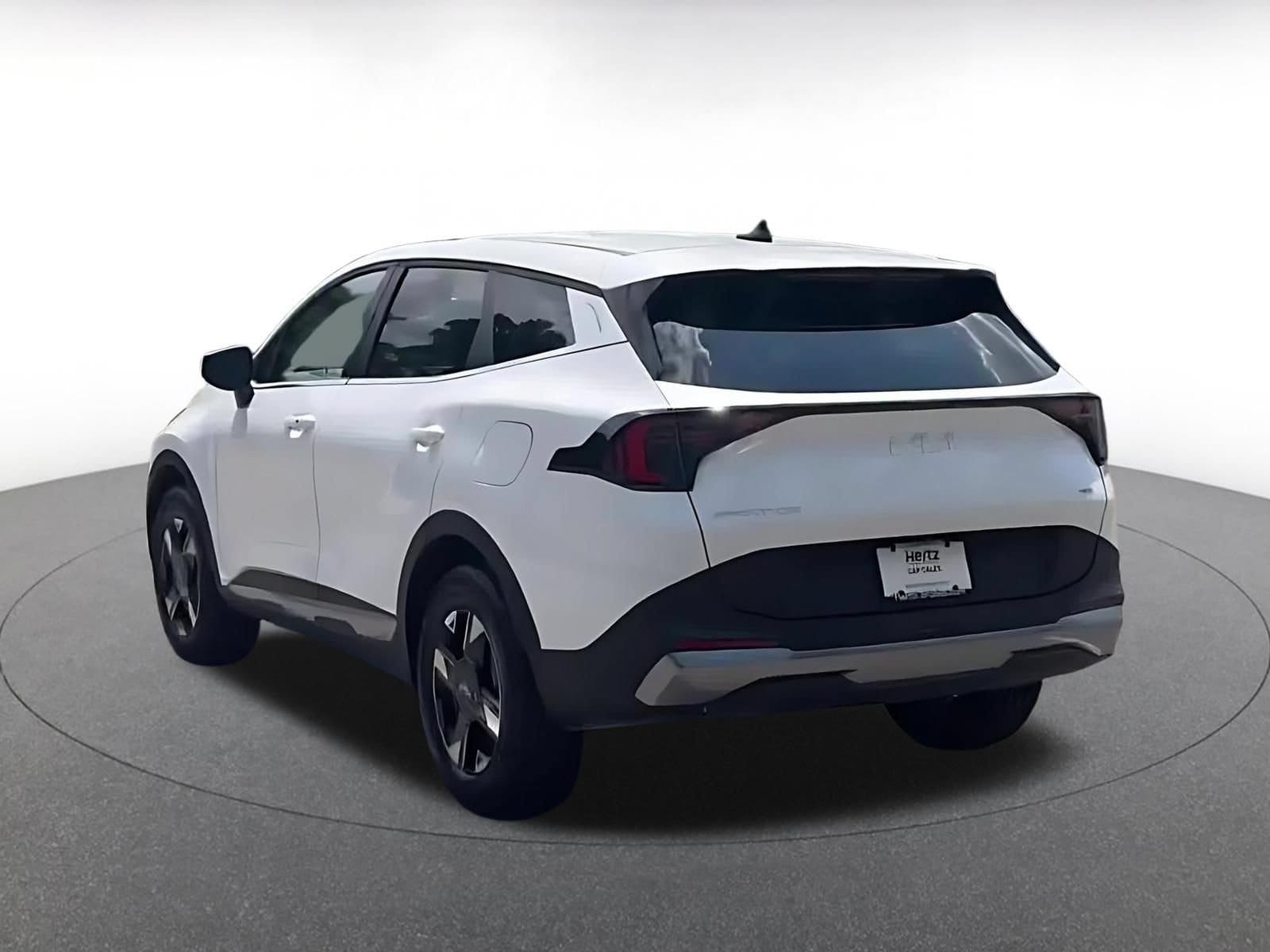Thumbnail: 2026 Kia Sportage - 11