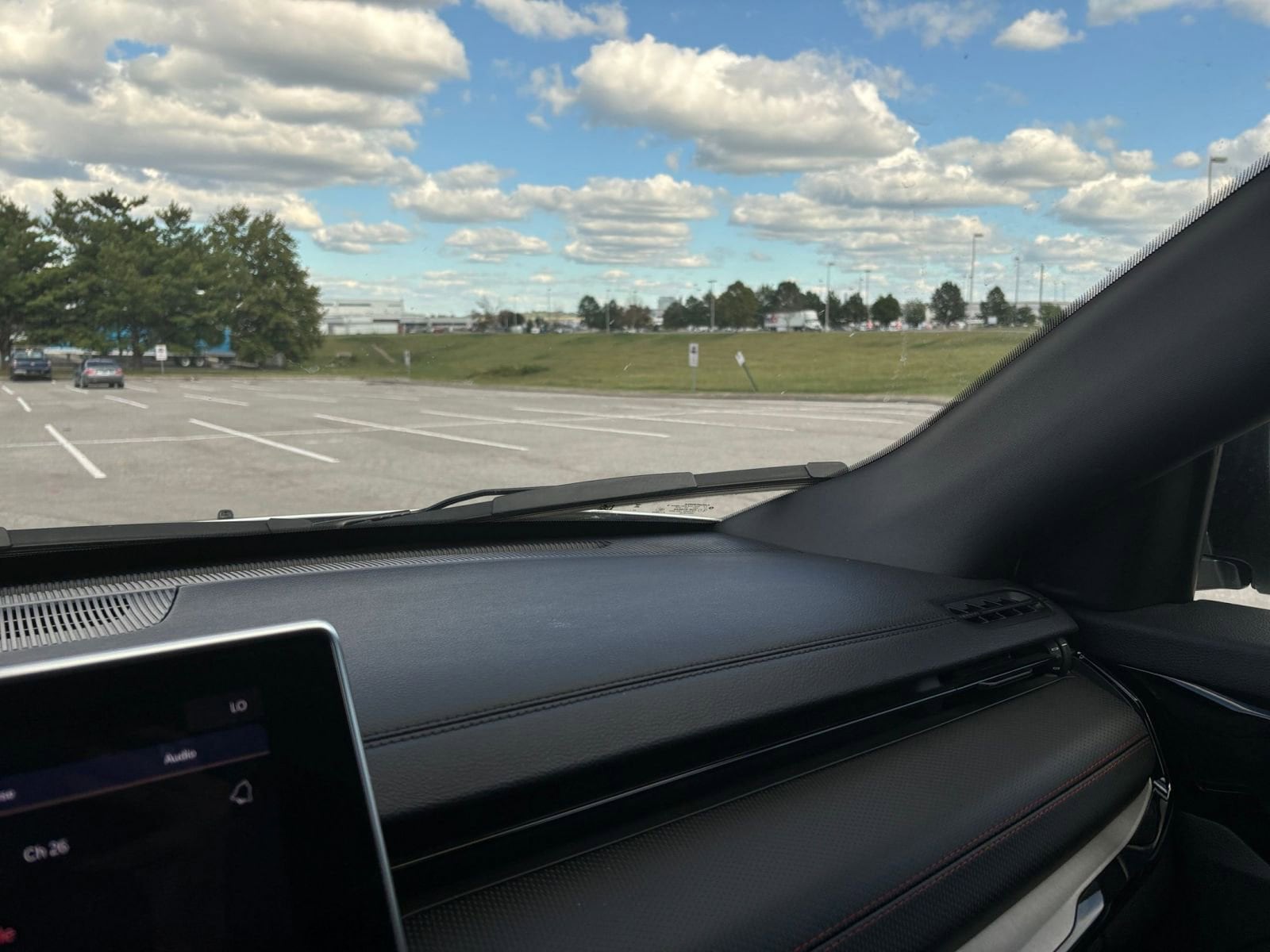 Thumbnail: 2025 Jeep Compass - 33