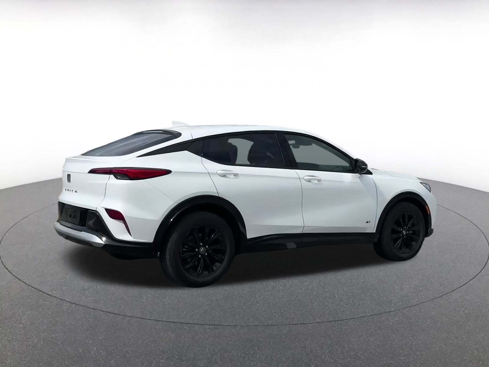 Thumbnail: 2025 Buick Envista - 15