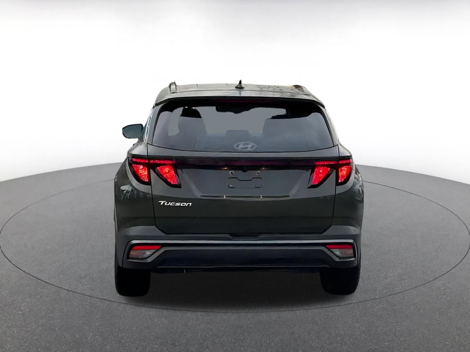 Thumbnail: 2025 Hyundai Tucson - 12