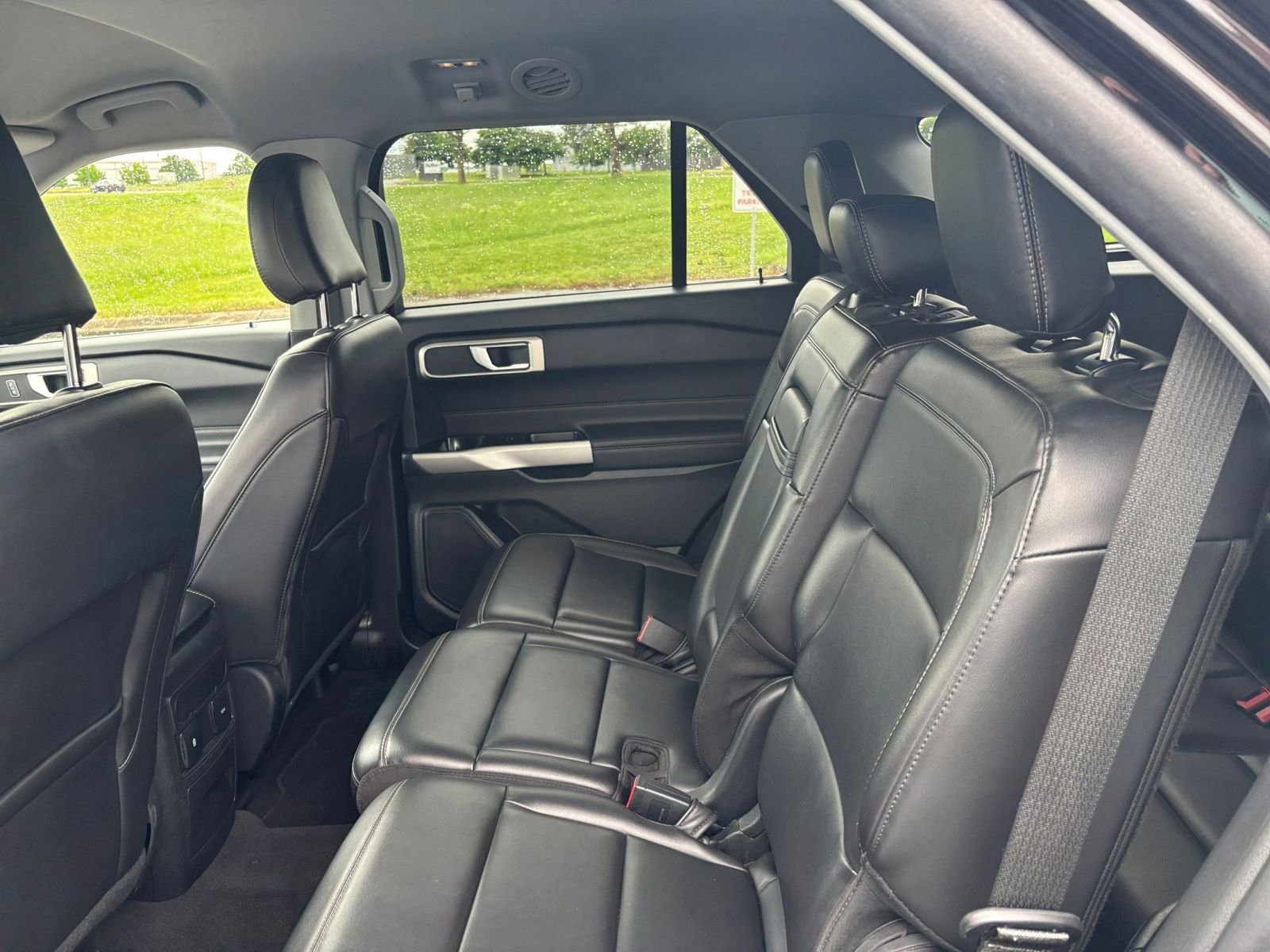 Thumbnail: 2023 Ford Explorer - 30