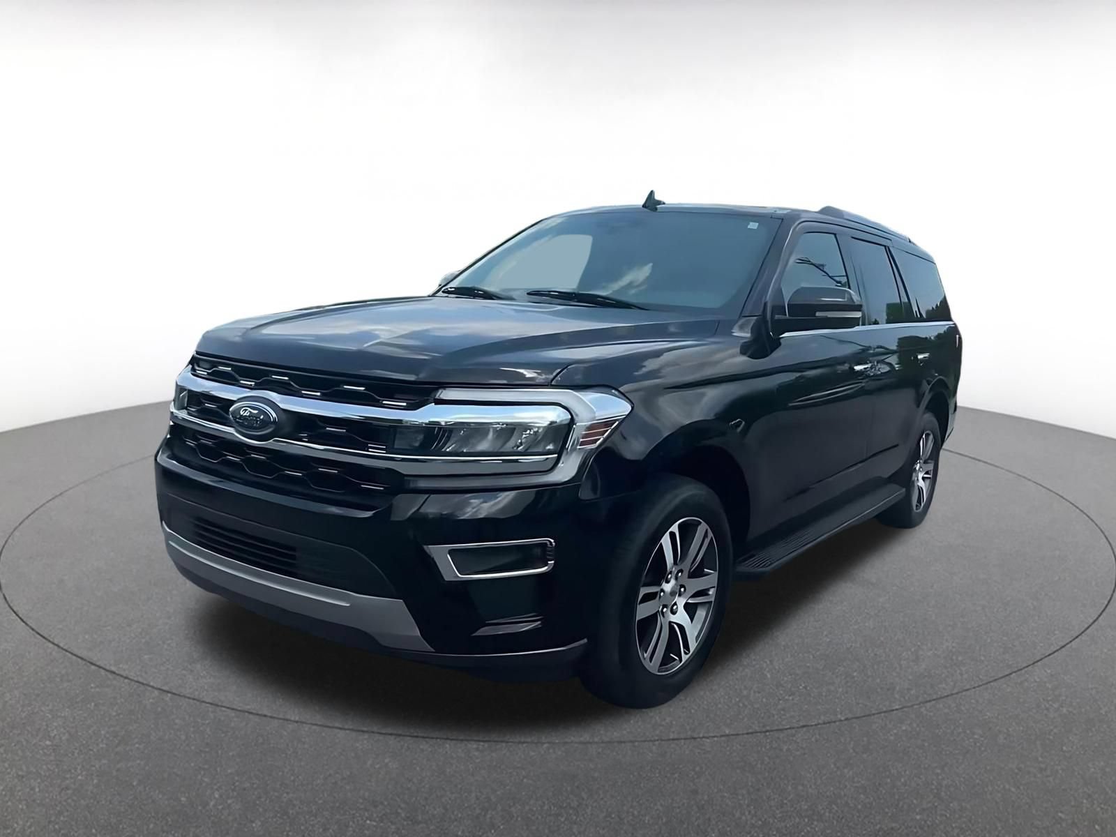 Thumbnail: 2024 Ford Expedition - 7