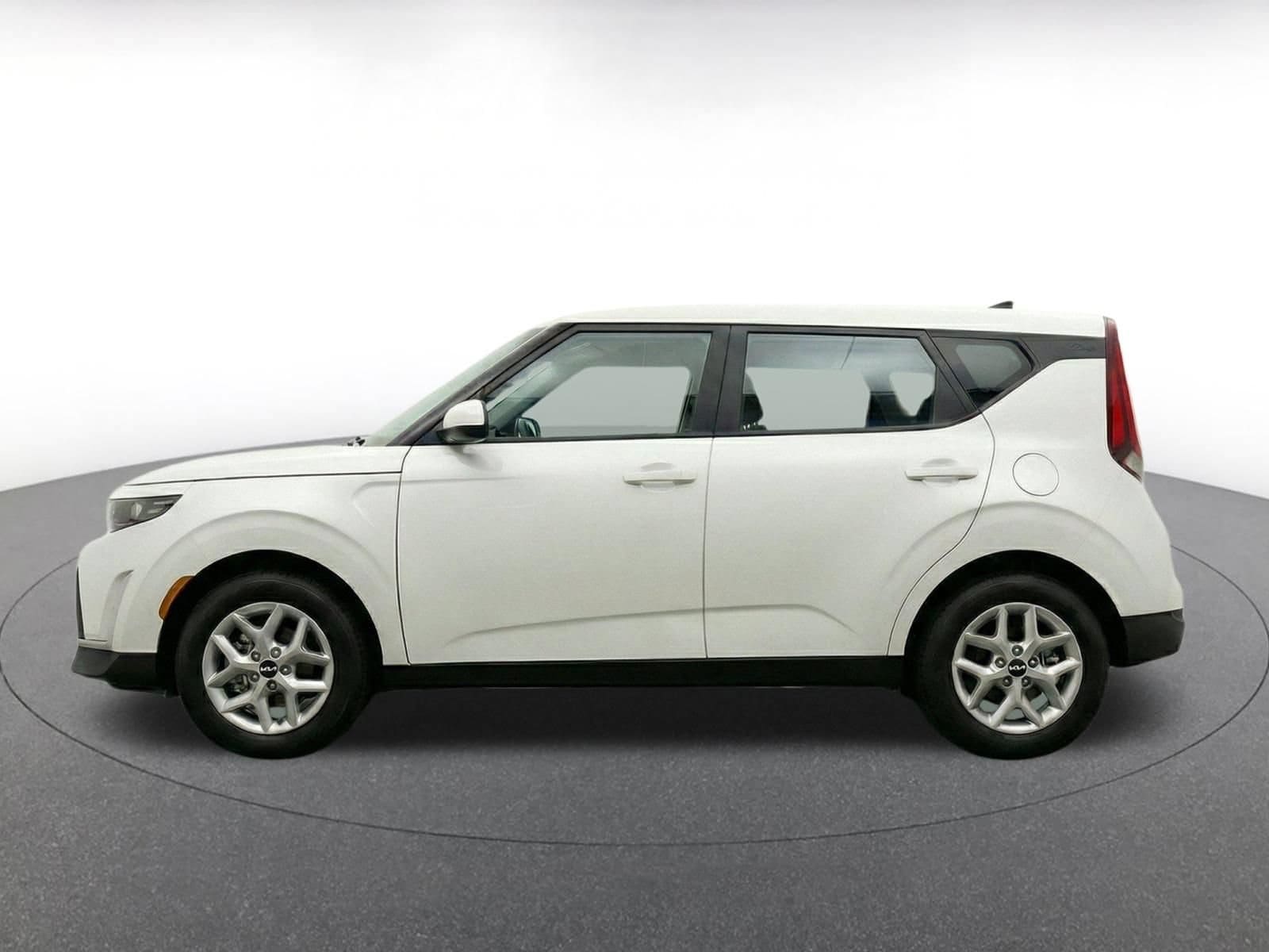 Thumbnail: 2025 Kia Soul - 4